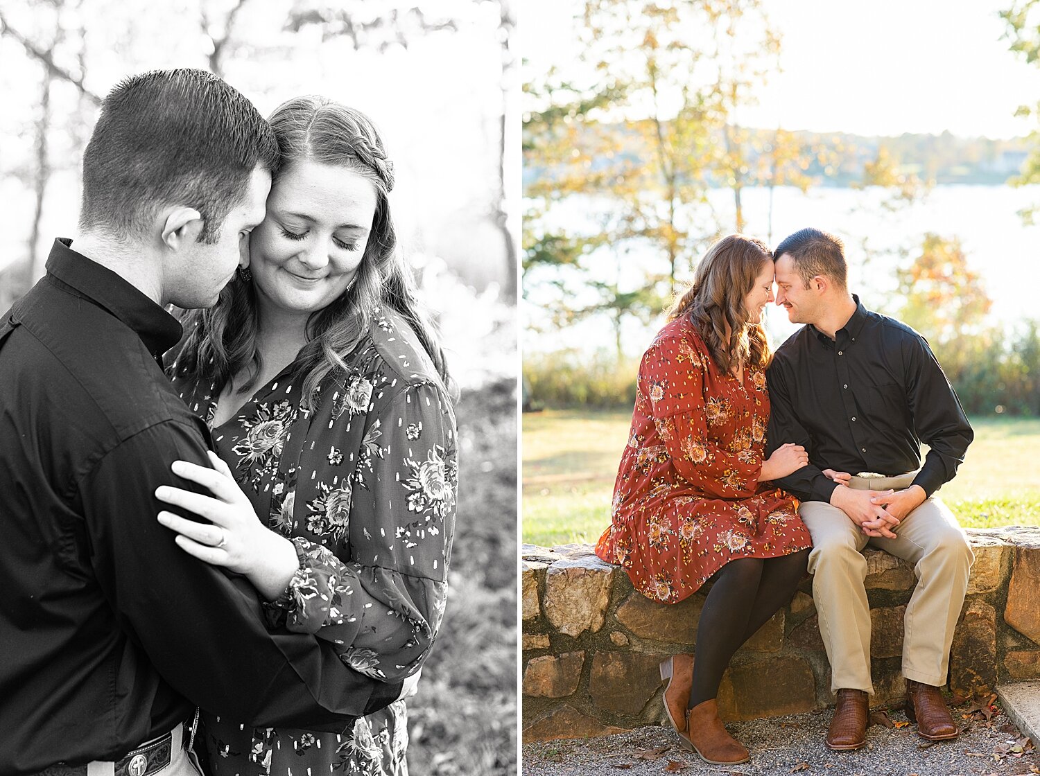 Smith Mountain Lake engagement session_4368.jpg