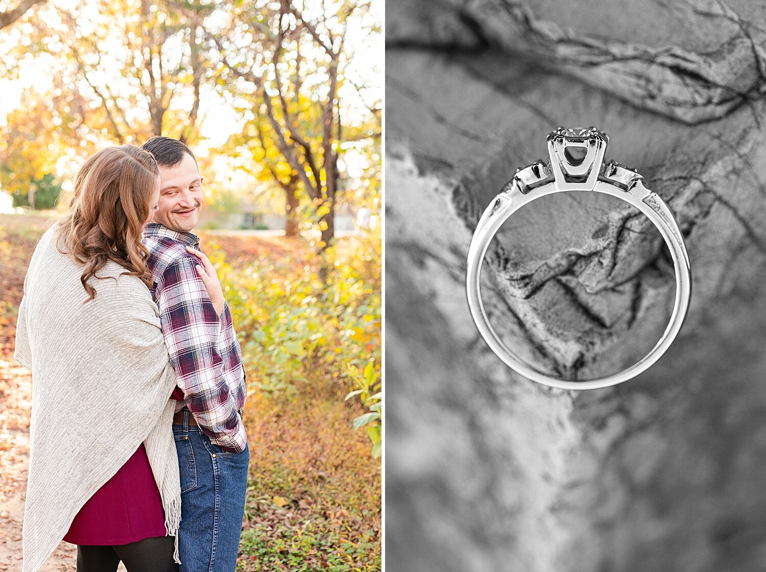 Smith Mountain Lake engagement session_4378.jpg