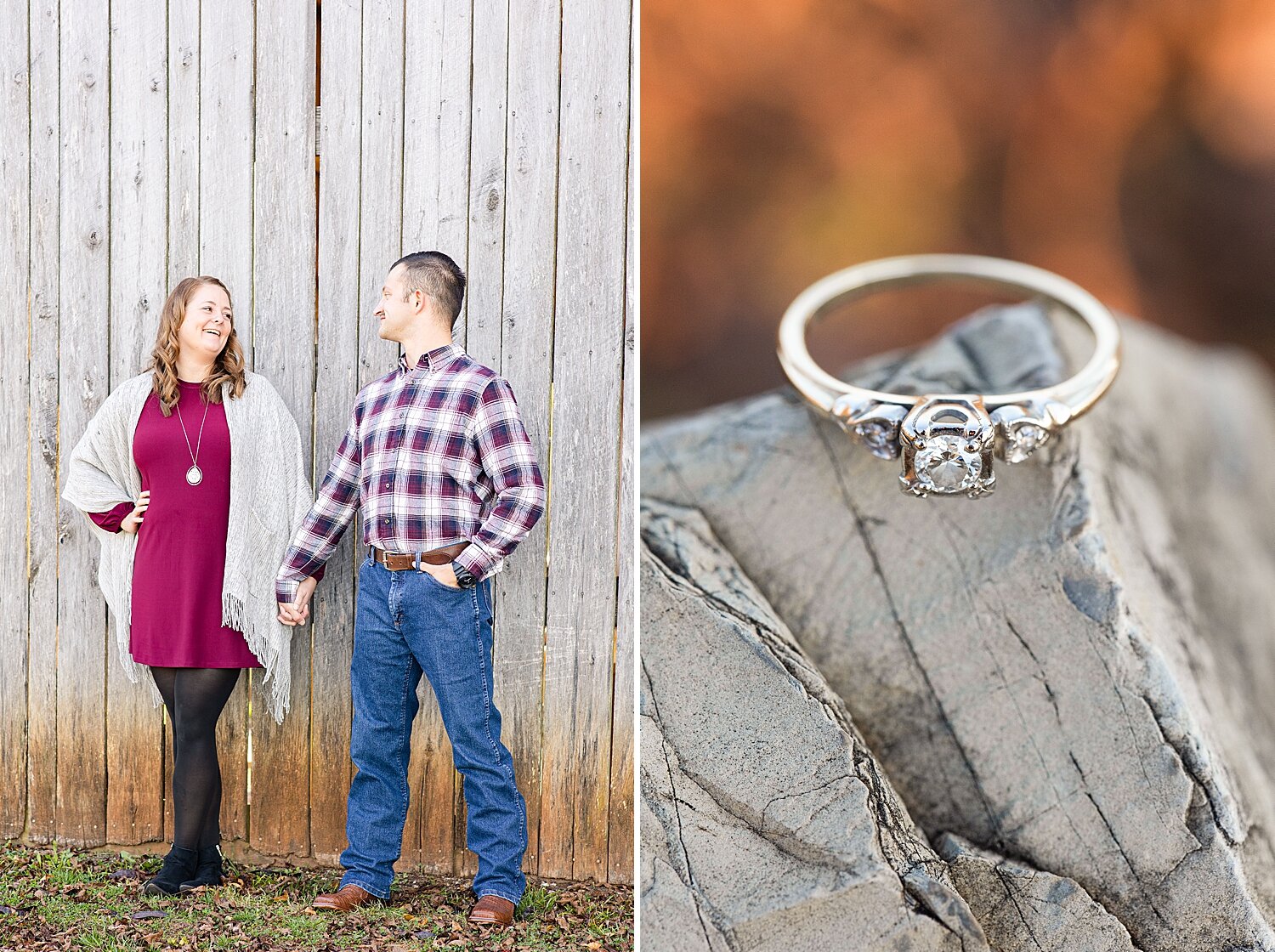 Smith Mountain Lake engagement session_4383.jpg