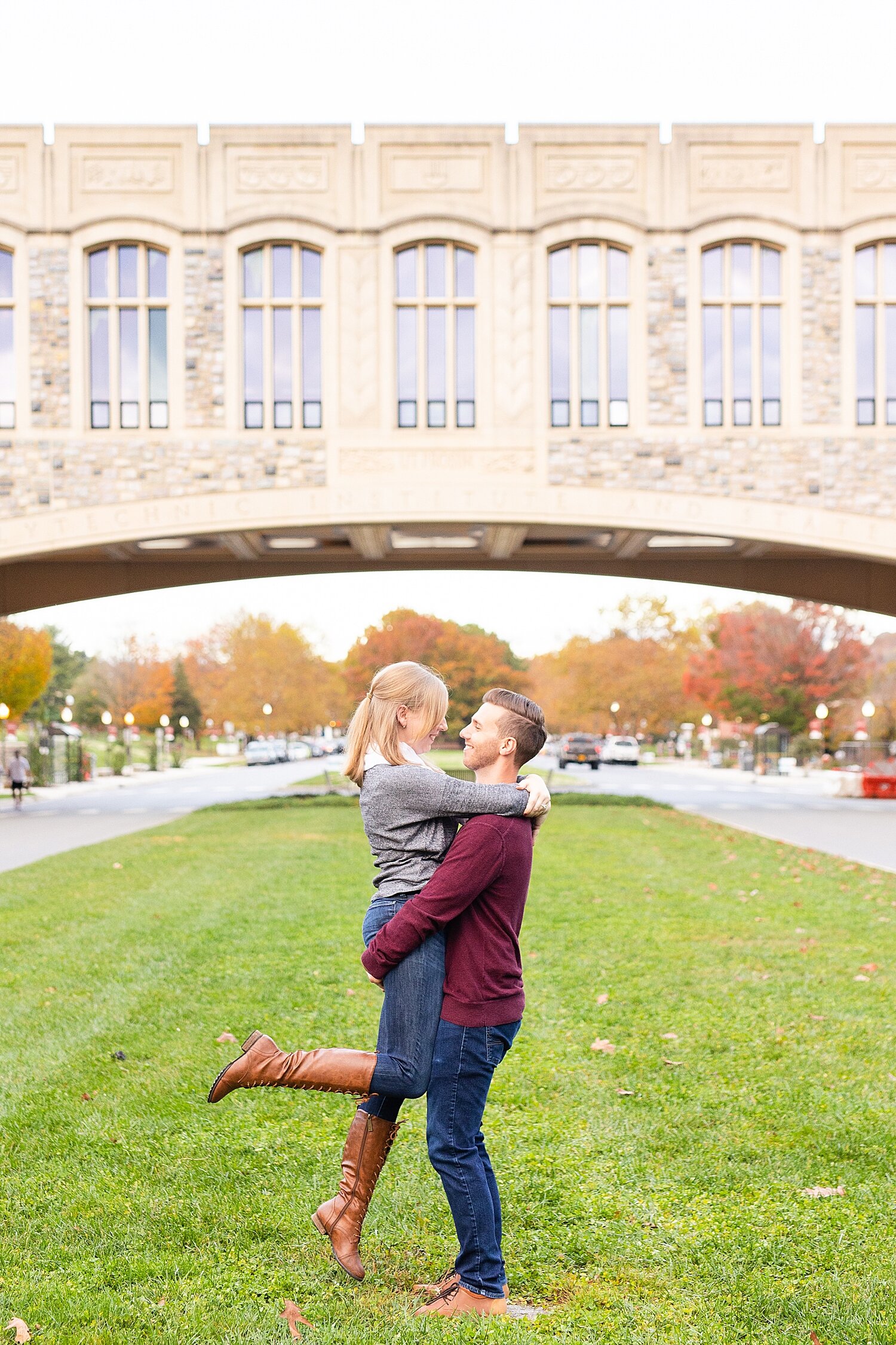 virginia tech engagement session_4316.jpg