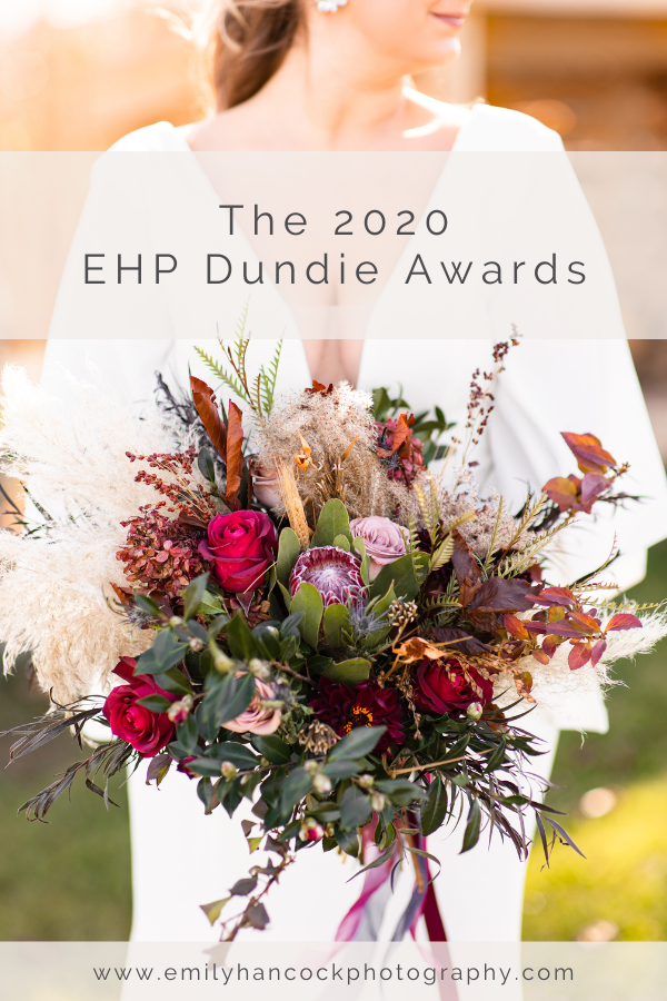 EHP Dundie Awards.jpg