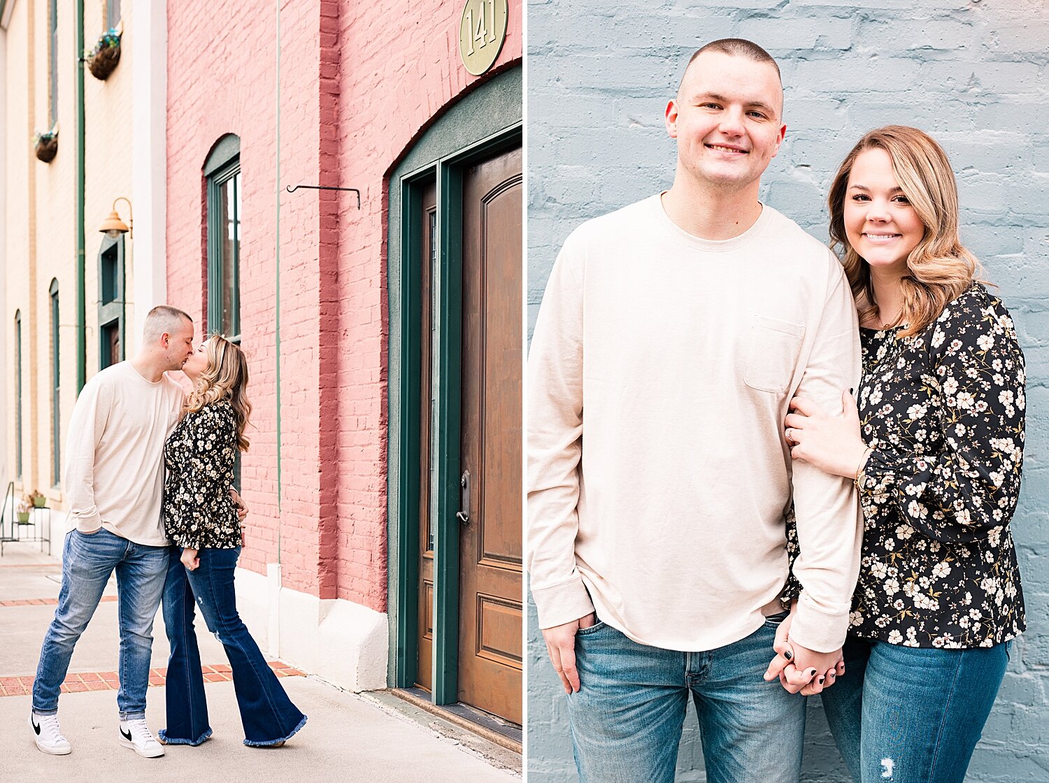 downtown roanoke engagement session_4792.jpg