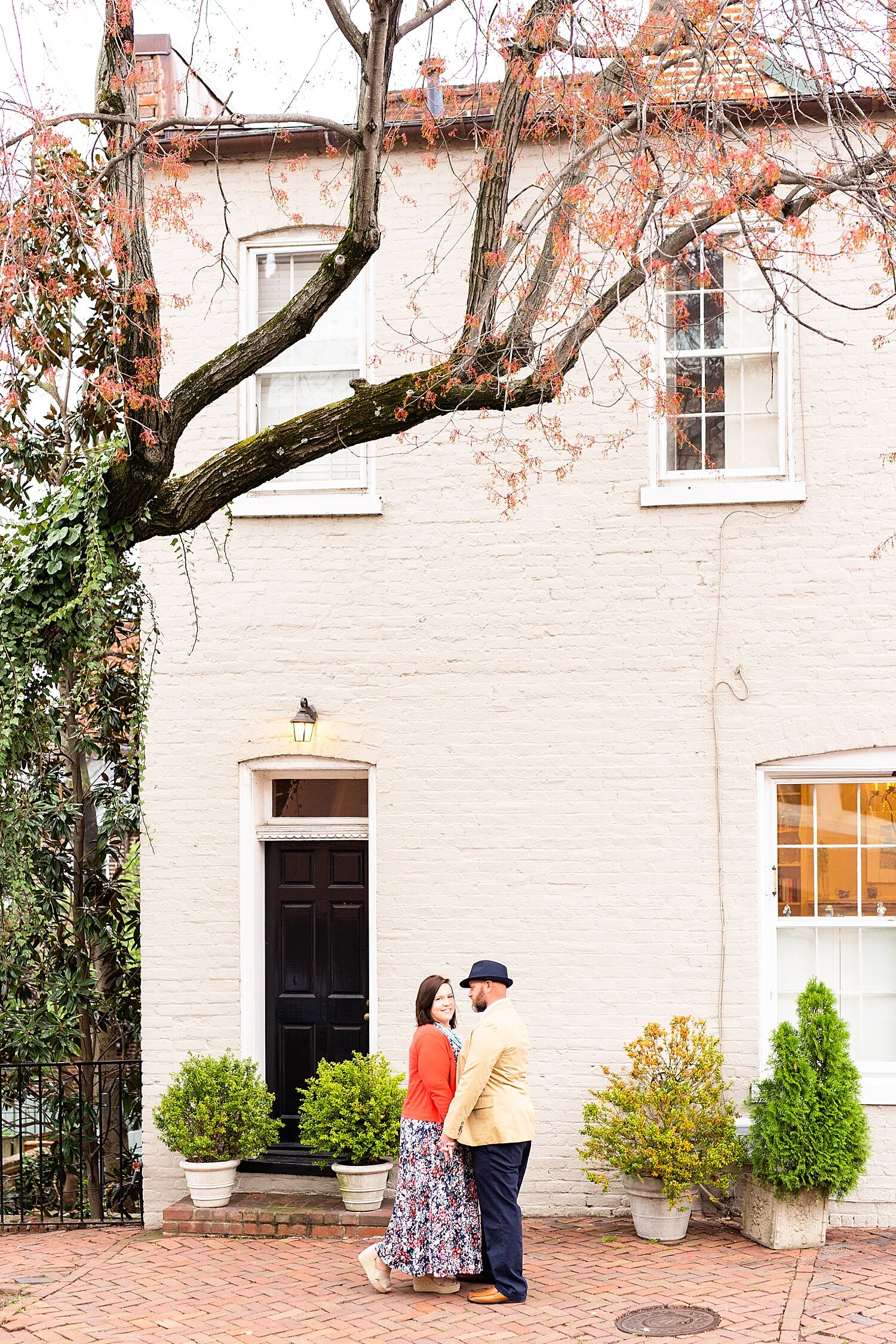 Old Town Alexandria engagement session_4970.jpg