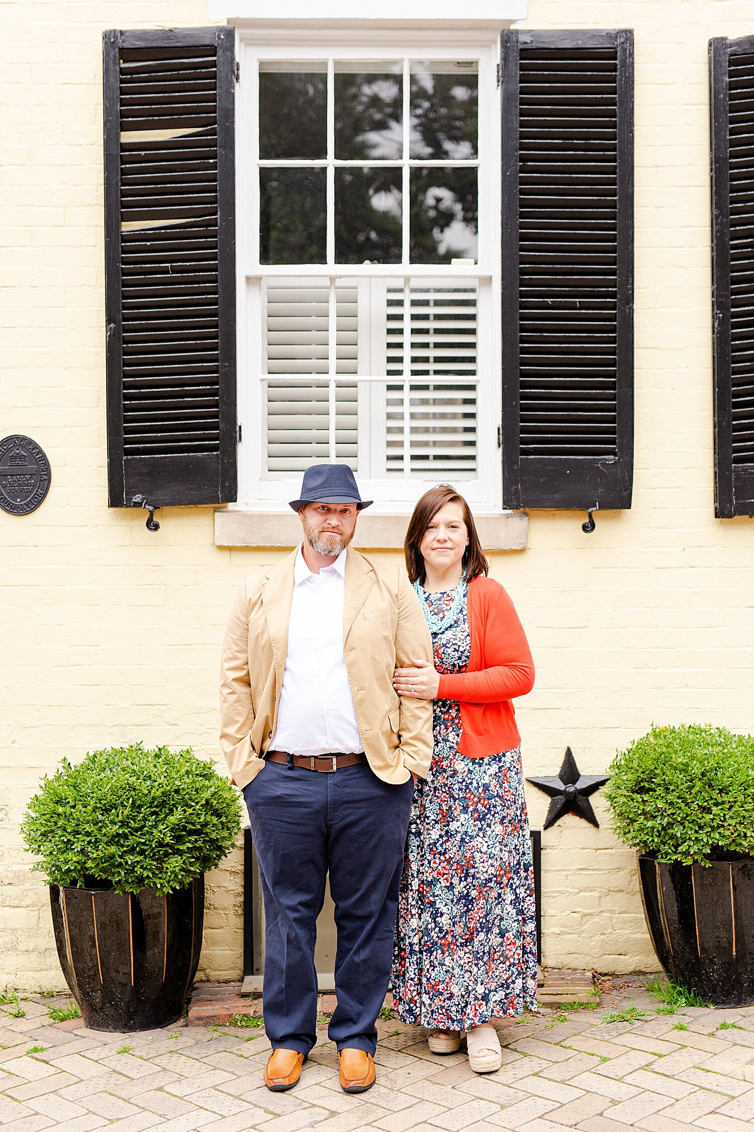 Old Town Alexandria engagement session_4975.jpg