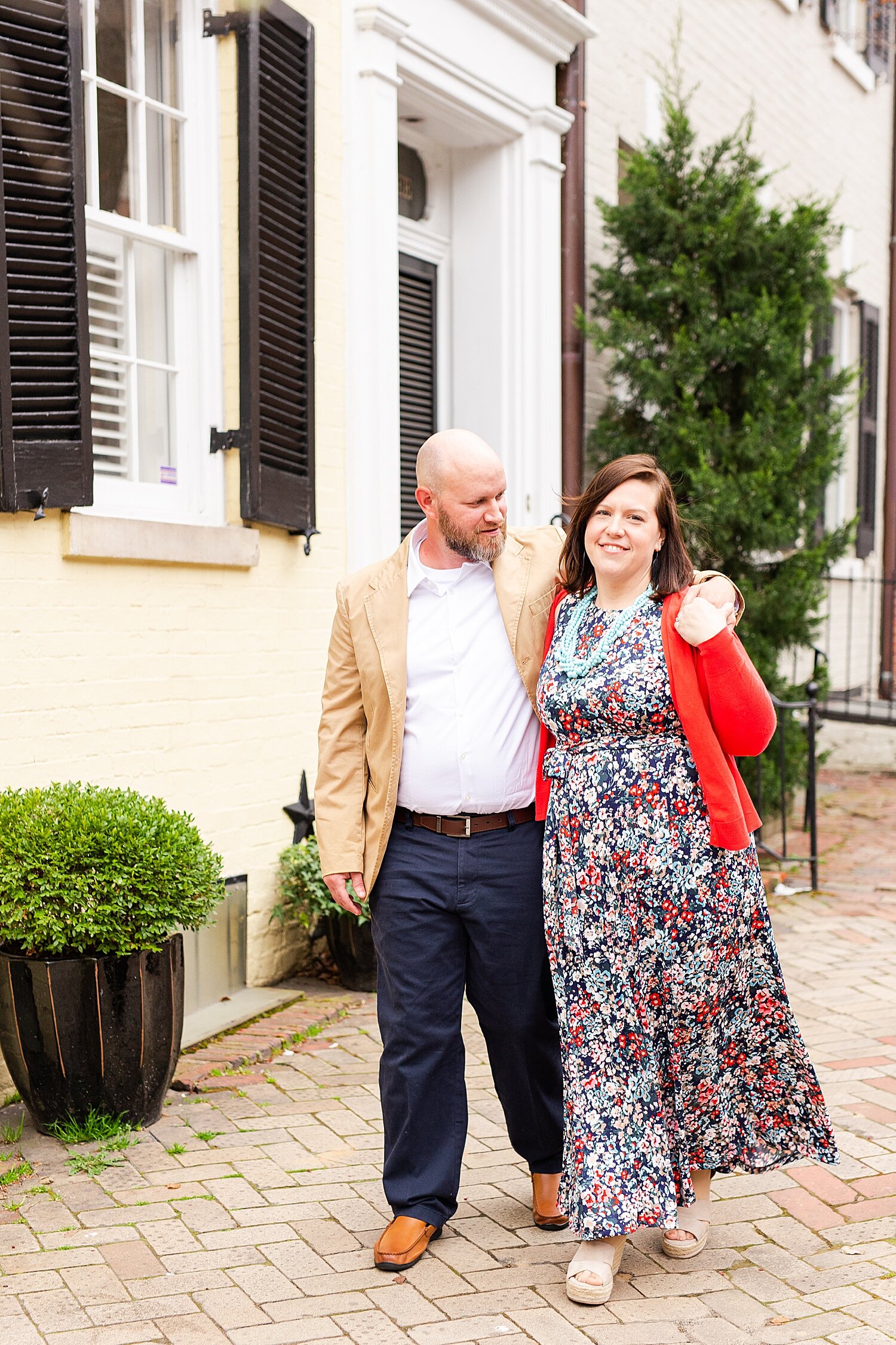 Old Town Alexandria engagement session_4976.jpg