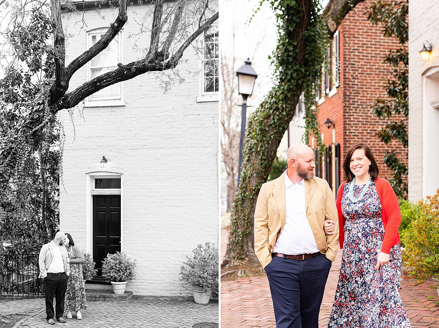 Old Town Alexandria engagement session_5036.jpg