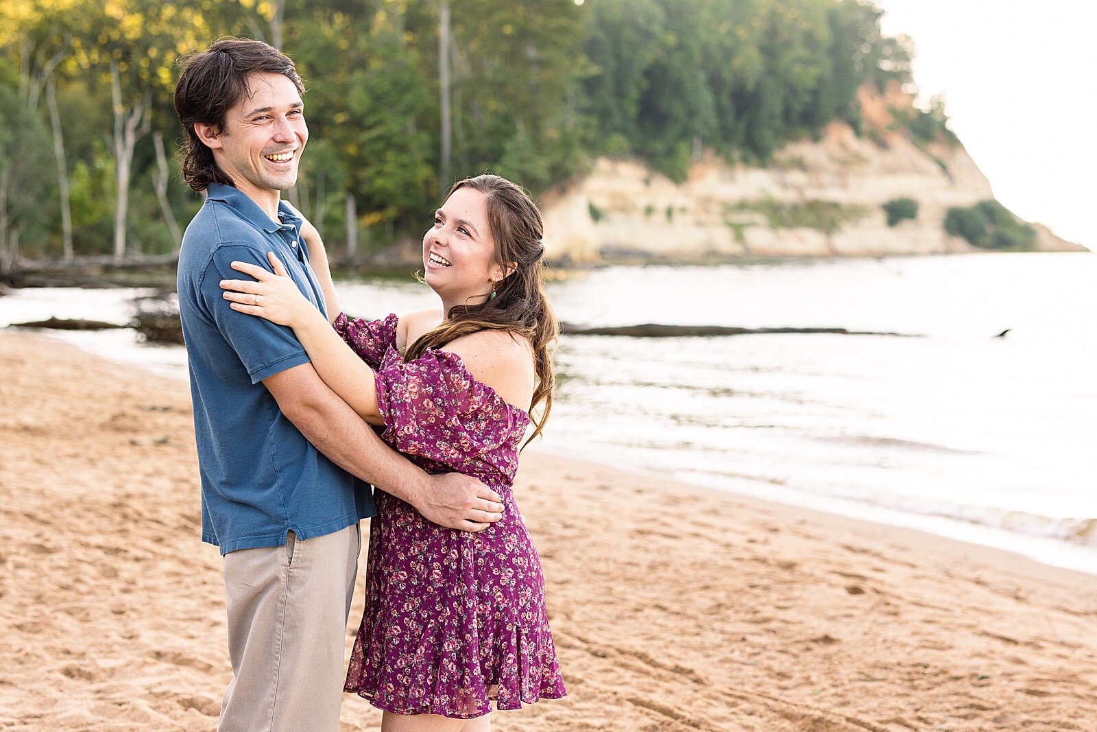 Fossil Beach engagement session_2121.jpg