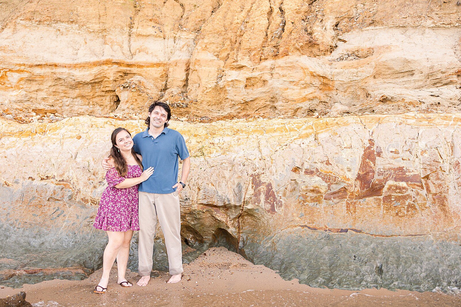Fossil Beach engagement session_2125.jpg