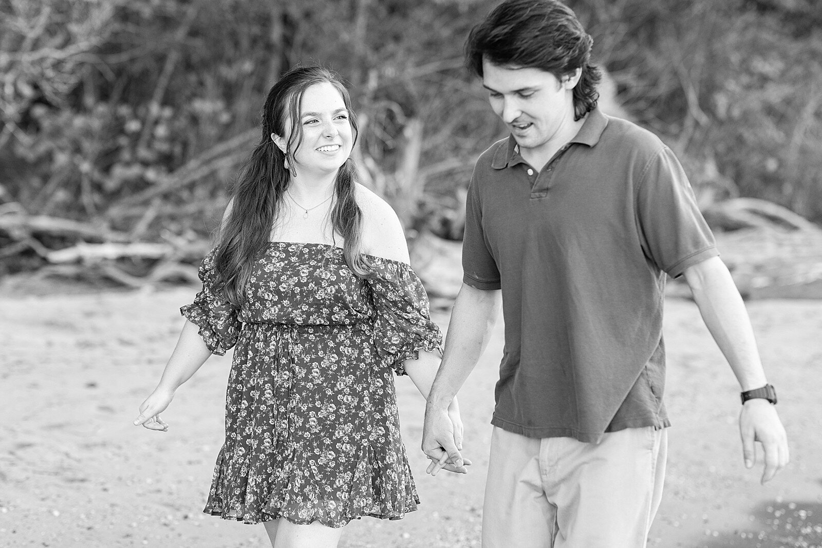 Fossil Beach engagement session_2126.jpg