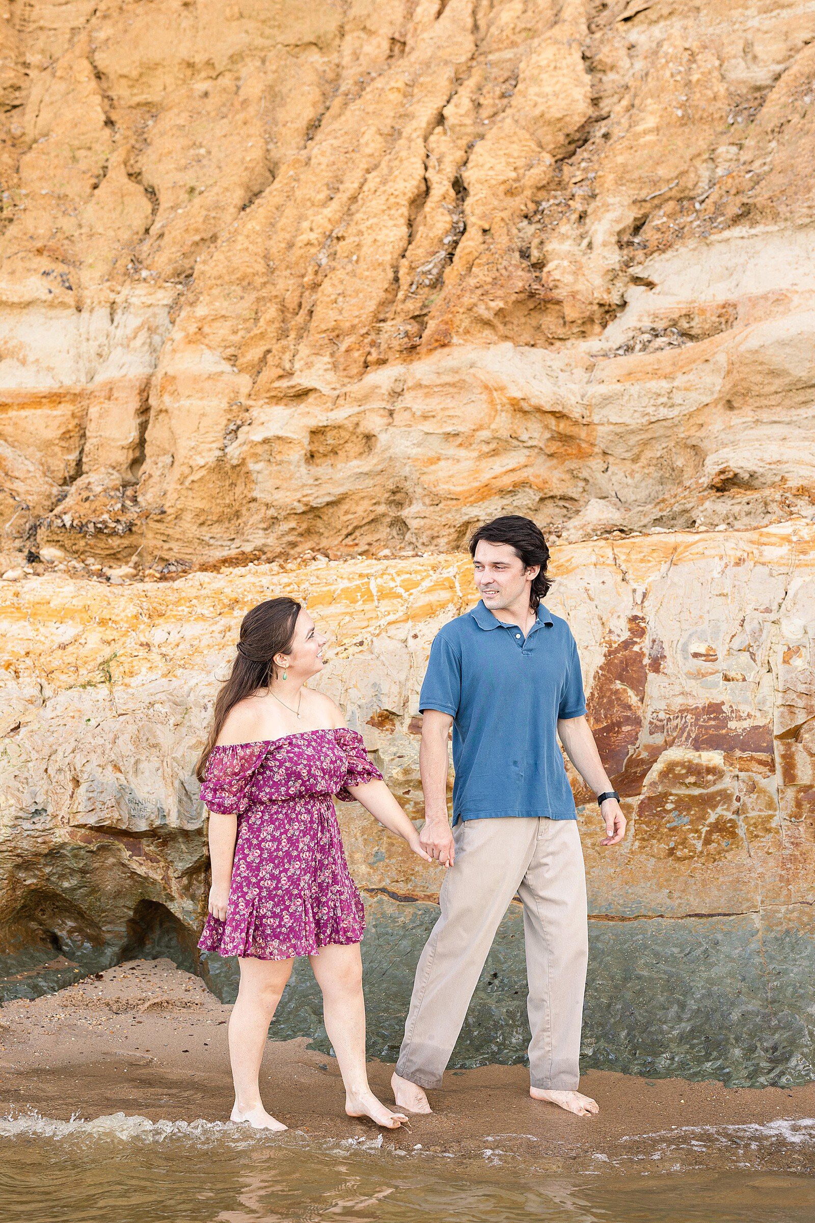 Fossil Beach engagement session_2138.jpg