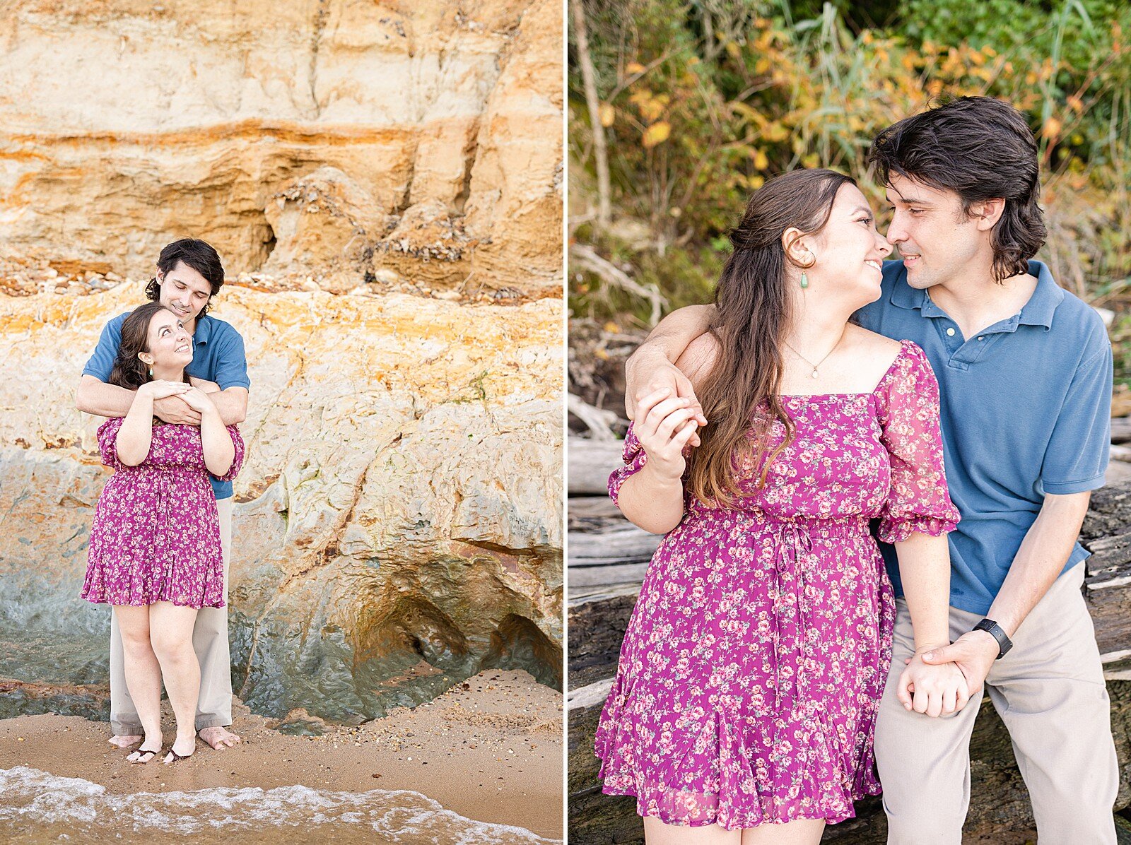 Fossil Beach engagement session_2140.jpg