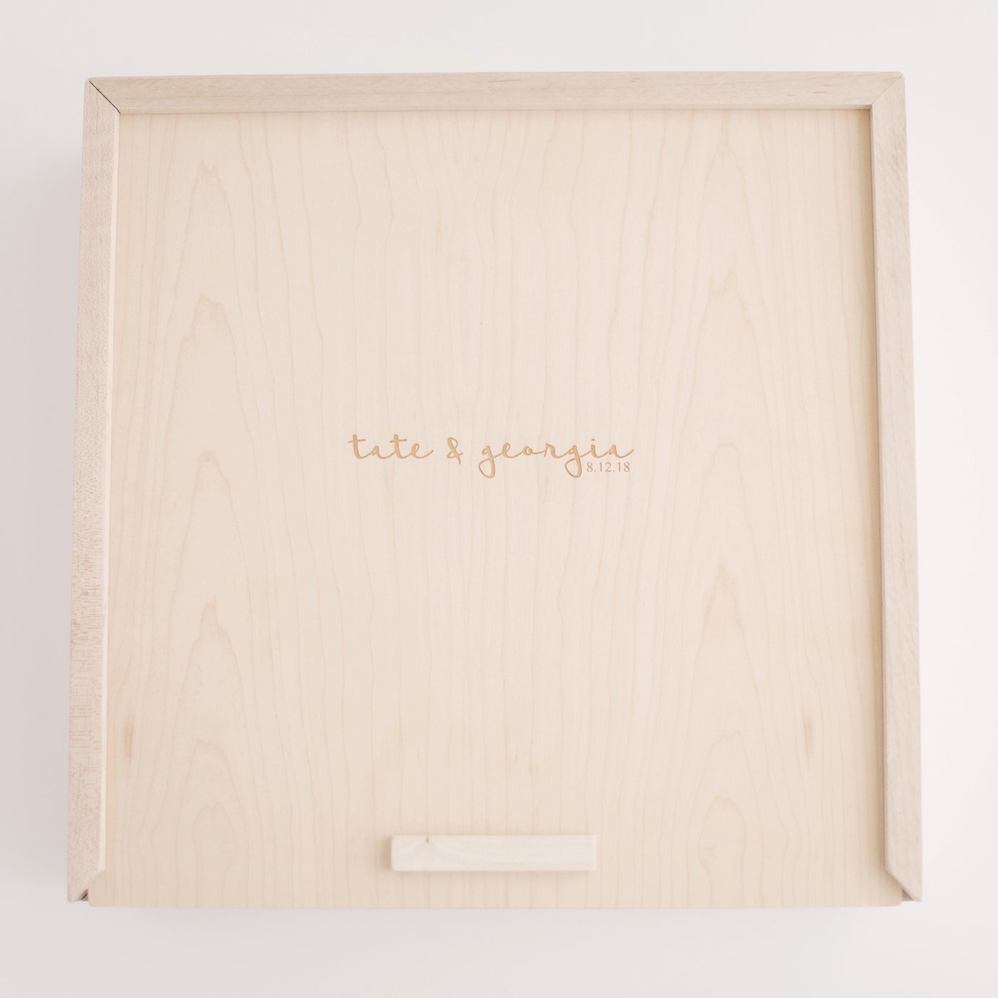 05 - maple wood box.JPG