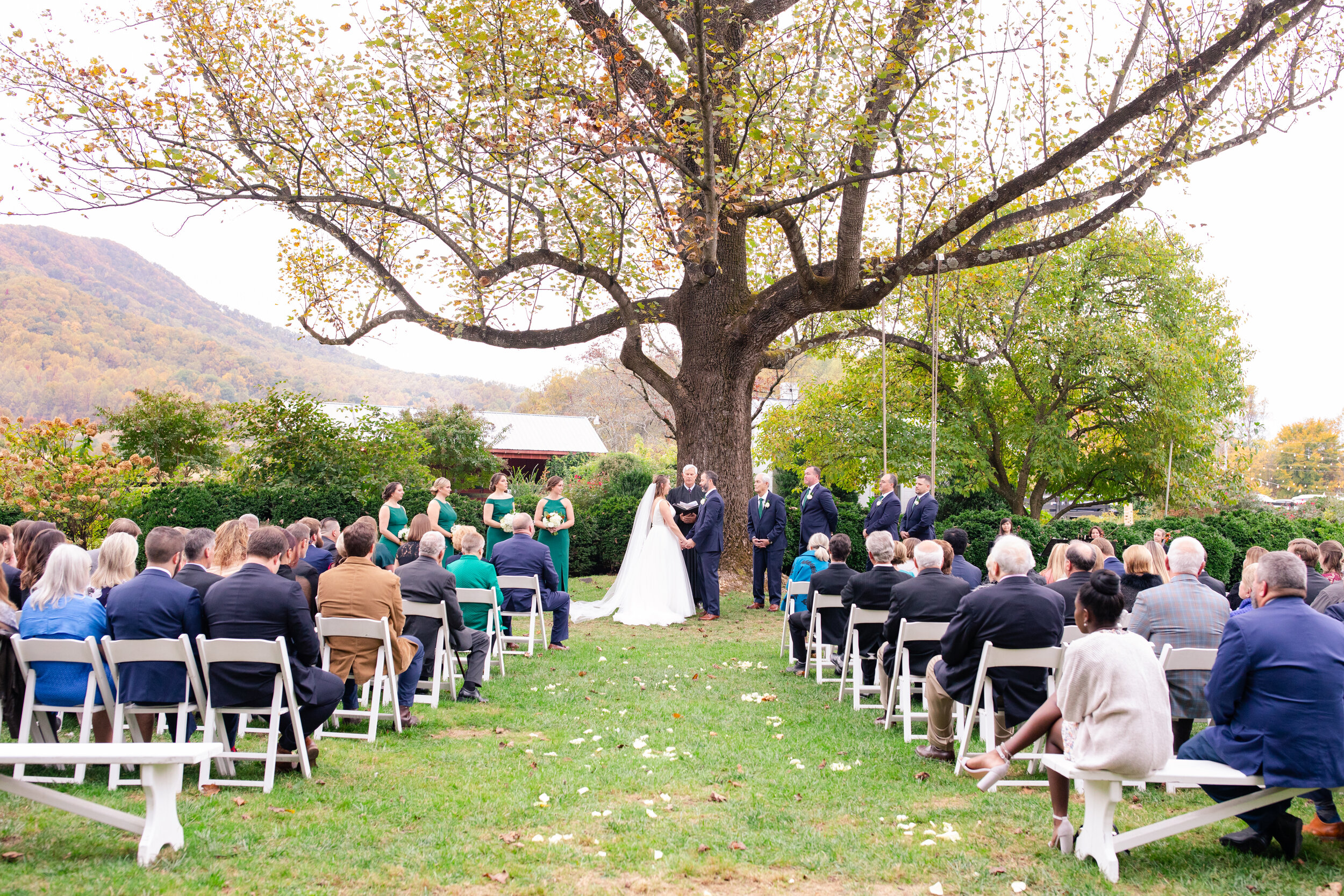 My Top 5 Favorite Roanoke Wedding Venues | Roanoke Wedding Photographer