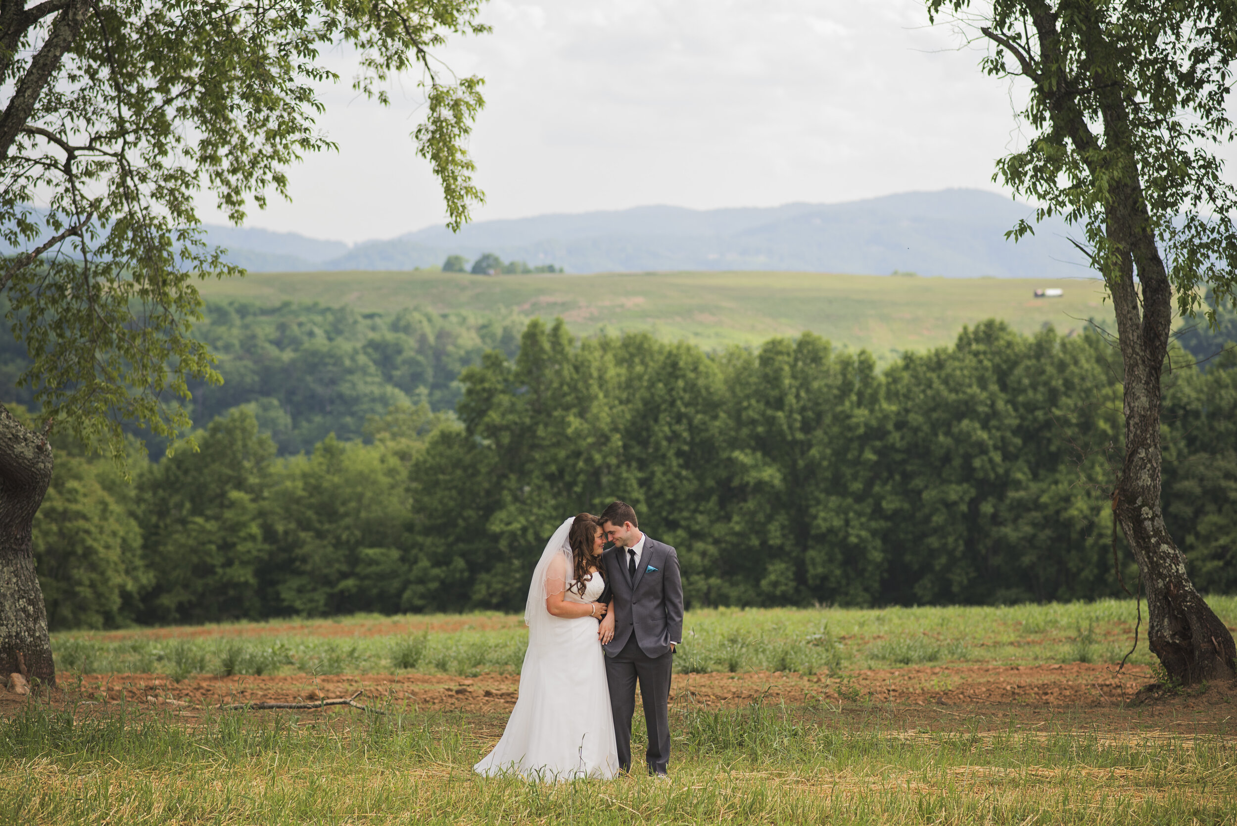 5 Tips For A Thriving Marriage | Lynchburg Wedding Photographer