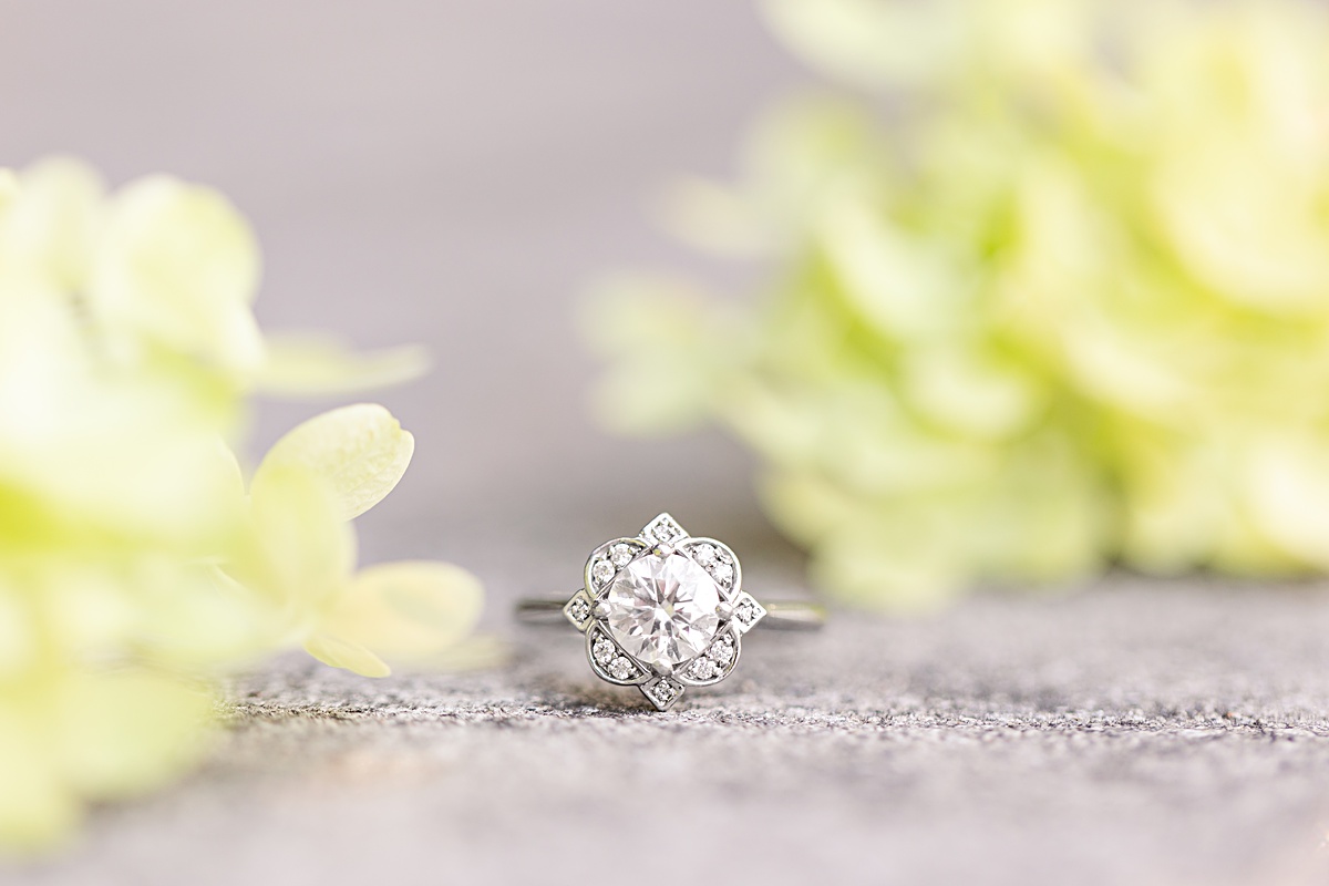 This downtown Lynchburg engagement session started out near their apartment in Wyndhurst but ended up downtown on the cobblestone streets! We loved having fun with these two in the hill city!