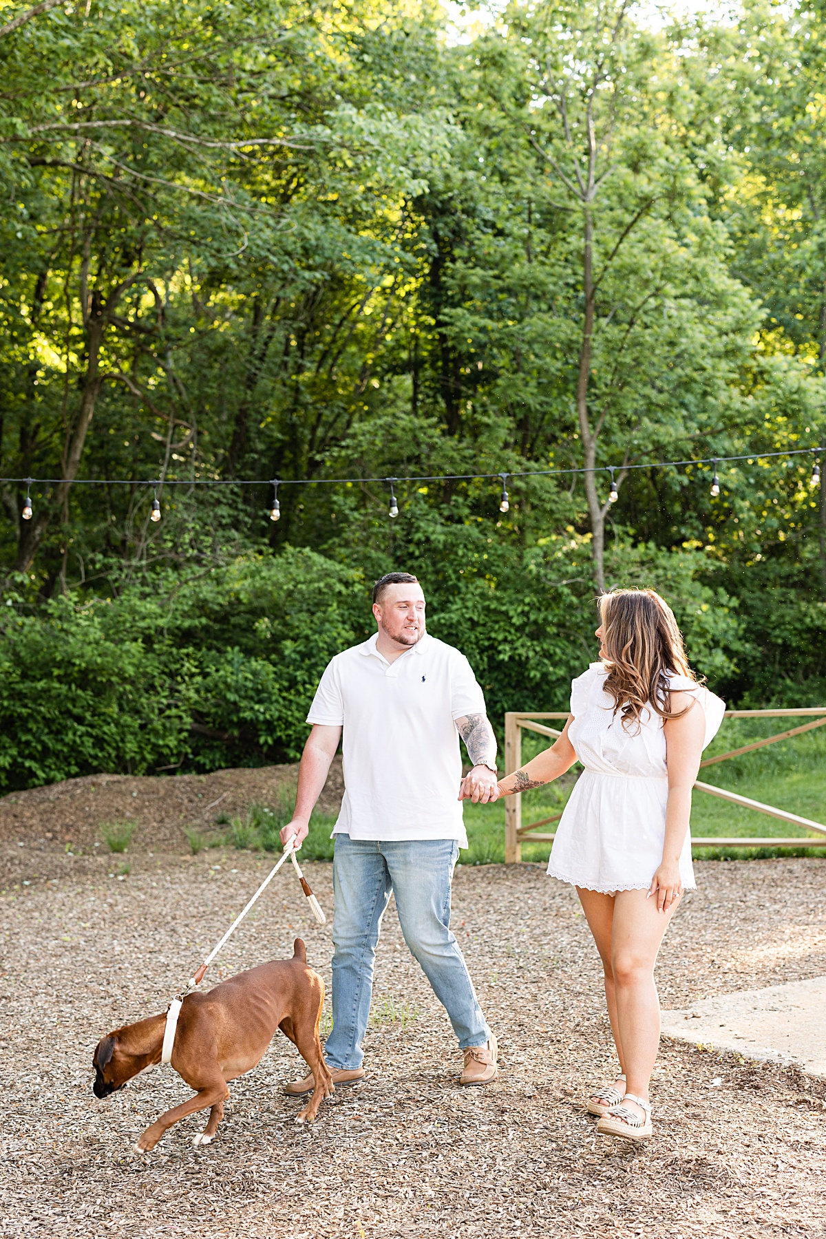 Cookies are my favorite dessert so when Allison & Brayden asked for a Rookies Engagement Session I was so excited!! They even had another surprise in store for me!