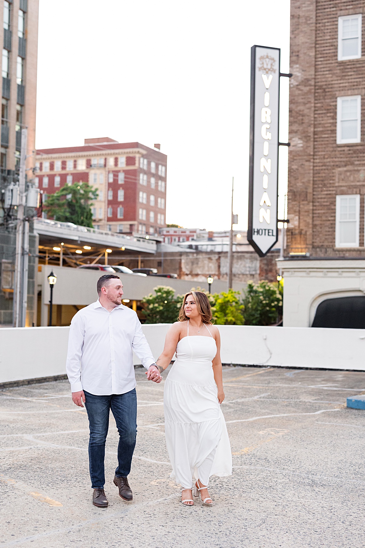 Cookies are my favorite dessert so when Allison & Brayden asked for a Rookies Engagement Session I was so excited!! They even had another surprise in store for me!