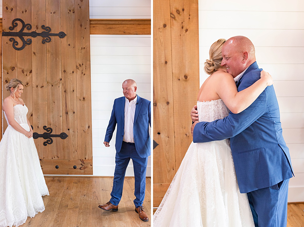 Bridal detail photos for this rustic elegance Seclusion Wedding in Lexington, Virginia.