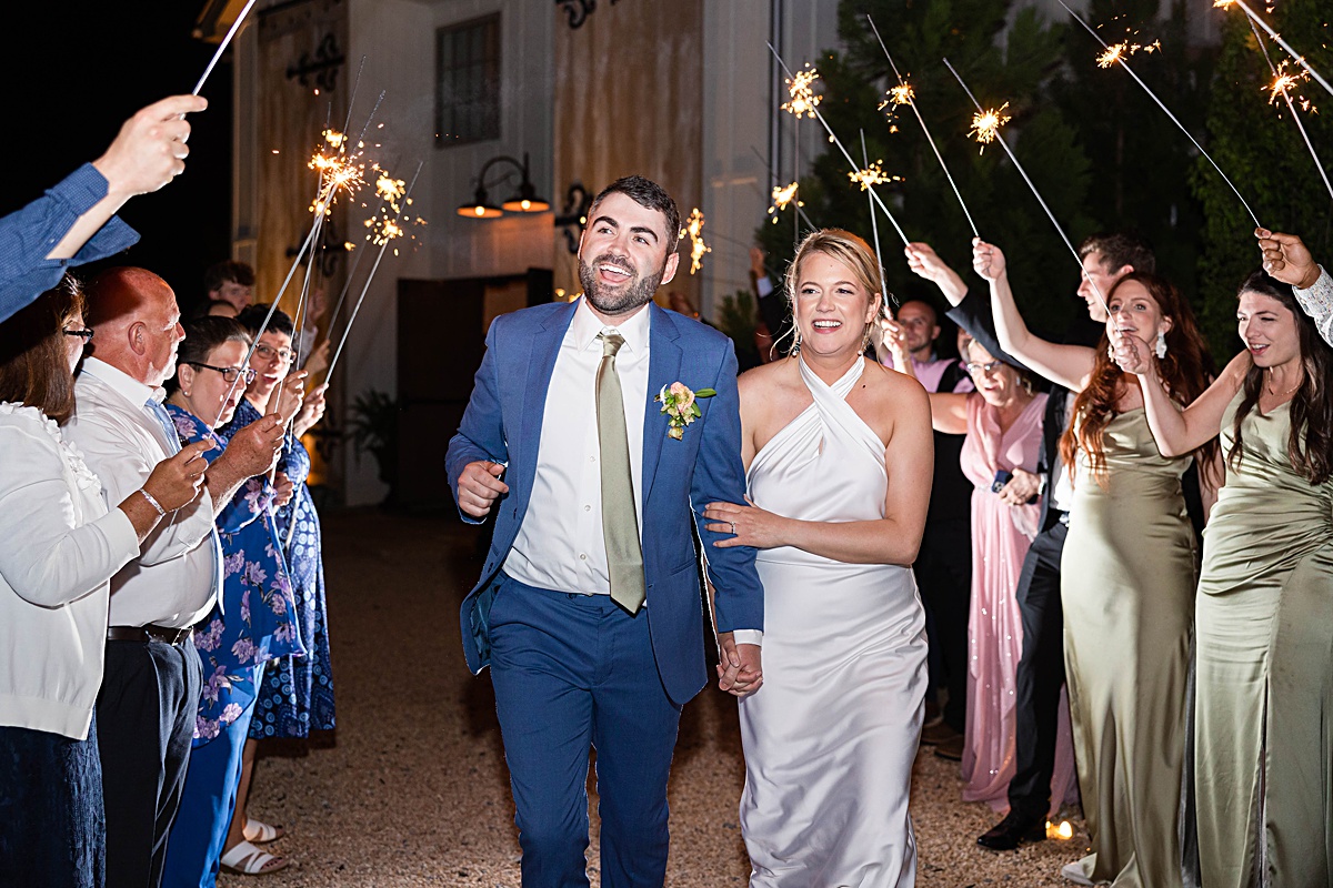 Open dance floor photos for this rustic elegance Seclusion Wedding in Lexington, Virginia.